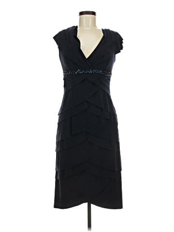 Alex Evenings Cocktail Dress (view 1)