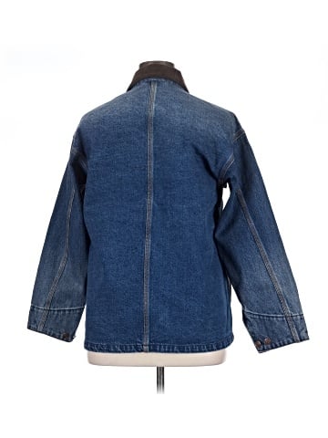 Unbranded Denim Jacket (view 2)