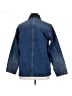 Unbranded Blue Denim Jacket Size XL - photo 2