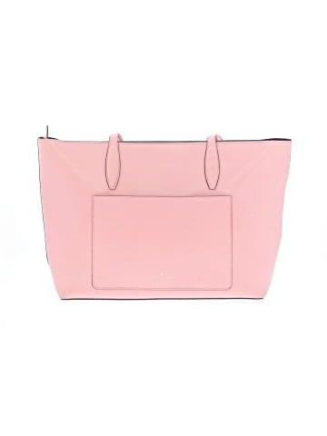 Kate Spade New York Leather Tote (view 1)