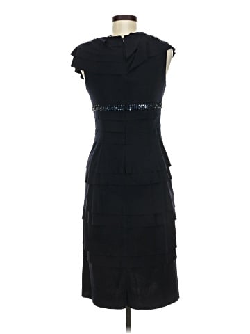 Alex Evenings Cocktail Dress (view 2)