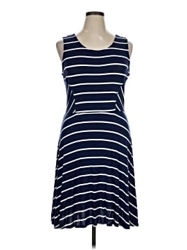 a.n.a. A New Approach Casual Dress (view 1)