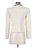 Rebecca Taylor Tweed Ivory Jacket Size 0 - photo 2