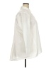 Susan Graver Ivory Long Sleeve Blouse Size 18 - photo 4