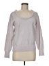 Ann Taylor Gray Pullover Sweater Size M - photo 1