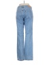 PacSun 100% Cotton Hearts Blue Jeans Size 27 waist - photo 2