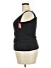 SPANX Black Tank Top Size 3X - photo 5