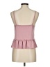 Unbranded Pink Tank Top Size M - photo 2