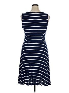 a.n.a. A New Approach Casual Dress (view 2)