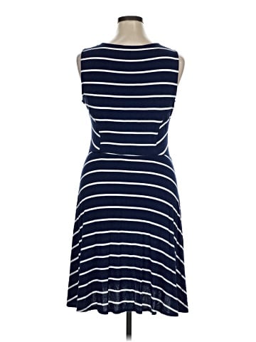 a.n.a. A New Approach Casual Dress (view 2)
