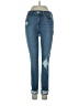 Joe's Jeans Stars Blue Jeans Size 25 waist - photo 1