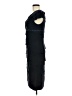 Alex Evenings Black Cocktail Dress Size 6 - photo 5
