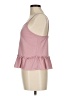 Unbranded Pink Tank Top Size M - photo 5