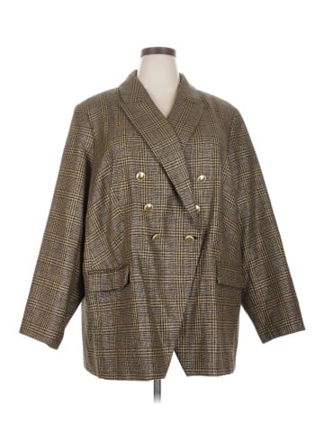 Nine West Blazer (view 1)