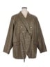 Nine West Tweed Brown Blazer Size 3X - photo 1