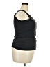 SPANX Black Tank Top Size 3X - photo 4