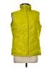 Lands' End 100% Polyester Yellow Vest Size M - photo 1