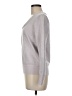 Ann Taylor Gray Pullover Sweater Size M - photo 5