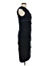 Alex Evenings Black Cocktail Dress Size 6 - photo 4