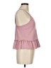 Unbranded Pink Tank Top Size M - photo 4