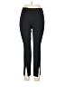 Avenue Montaigne Black Active Pants Size 10 - photo 1