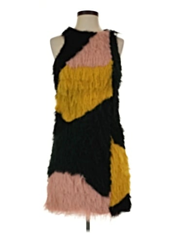 Nocturne Cocktail Dress (view 1)
