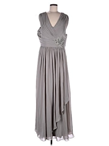 JJ's House Cocktail Dress (view 1)