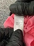 LEAGUE 100% Cotton Pink Long Sleeve Top Size XL - photo 8