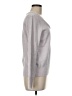 Ann Taylor Gray Pullover Sweater Size M - photo 4