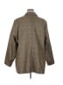 Nine West Tweed Brown Blazer Size 3X - photo 2