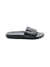ALLSAINTS Black Sandals Size 7 - photo 1