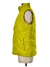 Lands' End 100% Polyester Yellow Vest Size M - photo 5