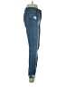 Joe's Jeans Stars Blue Jeans Size 25 waist - photo 4