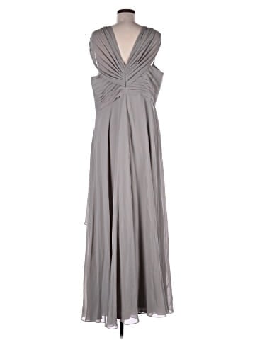 JJ's House Cocktail Dress (view 2)