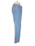 PacSun 100% Cotton Hearts Blue Jeans Size 27 waist - photo 4