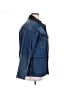Unbranded Blue Denim Jacket Size XL - photo 4
