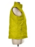 Lands' End 100% Polyester Yellow Vest Size M - photo 4