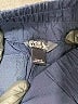Eddie Bauer Solid Blue Athletic Shorts Size S - photo 3