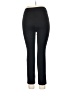 Avenue Montaigne Black Active Pants Size 10 - photo 2