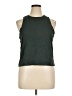 Unbranded Green Tank Top Size XL (estimated) - photo 1