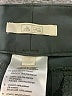 Adidas Solid Black Dress Pants Size 2 - photo 7