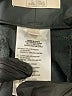 Adidas Solid Black Dress Pants Size 2 - photo 8