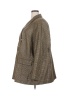 Nine West Tweed Brown Blazer Size 3X - photo 5