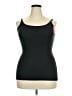 SPANX Black Tank Top Size 3X - photo 1