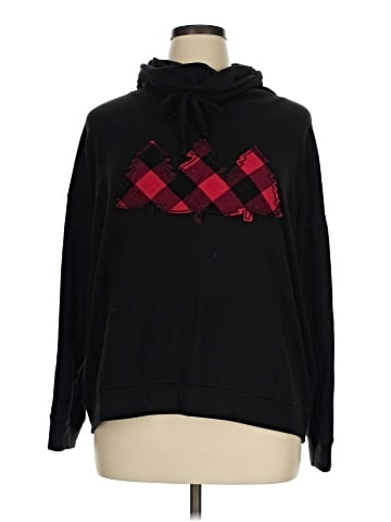 Maurices Sweatshirt (view 1)