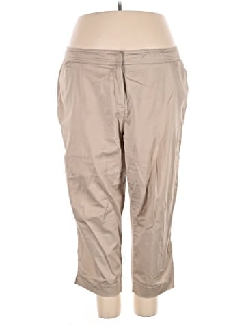 Avenue Khakis (view 1)