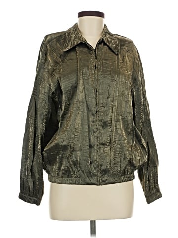 Joan Leslie Jacket (view 1)