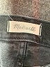 Madewell Black Jeans Size 25 waist - photo 7