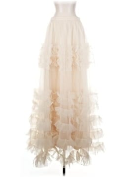 Bcbgmaxazria Formal Skirt