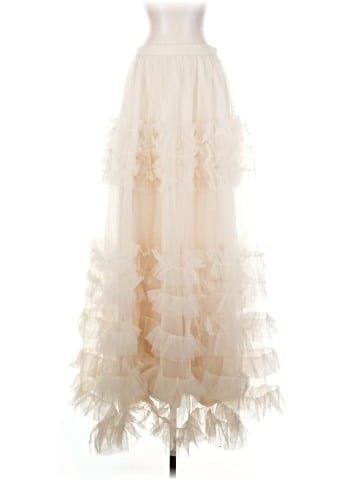 BCBGMAXAZRIA Formal Skirt (view 1)